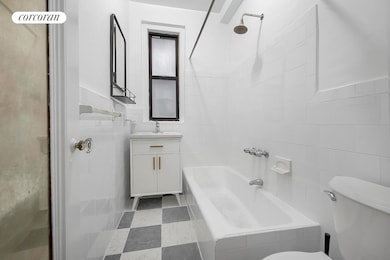 535 W 110th St unit 4A, New York, NY 10025 - photo 3