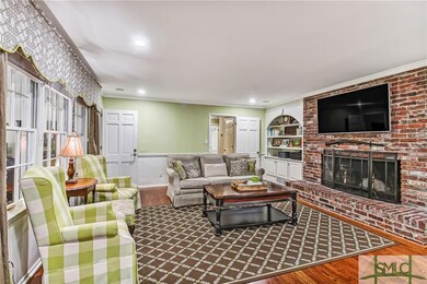 311 Granade St, Statesboro, GA 30458 - photo 4