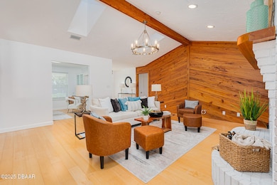 543 Sandy Oaks Blvd, Ormond Beach, FL 32174 - photo 4