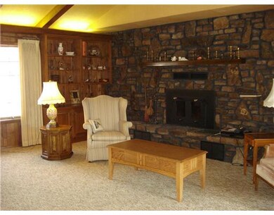Living Room.