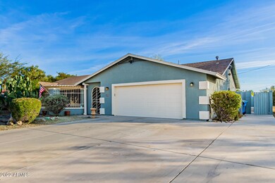 1511 W Sequoia Dr