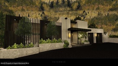 Exterior Concept