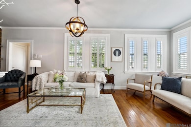 1515 S Eugene St, Baton Rouge, LA 70808 - photo 6