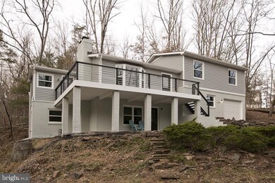 1206 Lakeview Dr, Cross Junction, VA 22625 - photo 2