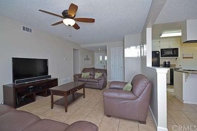 Bright space with plenty of natural light.