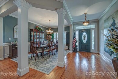 2618 Flagstone Ct, Shelby, NC 28152 - photo 5