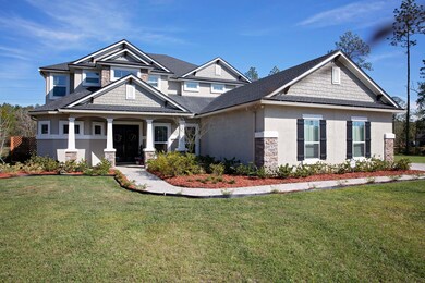 394 Honey Branch Ln, Saint Augustine, FL 32092 - photo 4