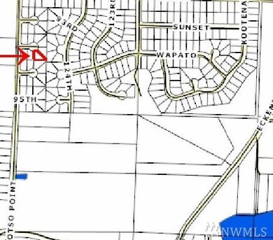 12506 93rd Street Ct unit AI, Anderson Island, WA 98303 - photo 3