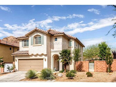 Facade/Exterior Front. 4 bedroom, 3 bath w/loft on