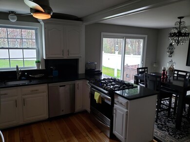 545 Lumbert Mill Rd, Centerville, MA 02632 - photo 5