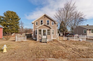 245 Arthur St, Springfield, MA 01104 - photo 2
