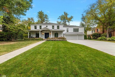 166 Lewiston Rd, Grosse Pointe Farms, MI 48236 - photo 5