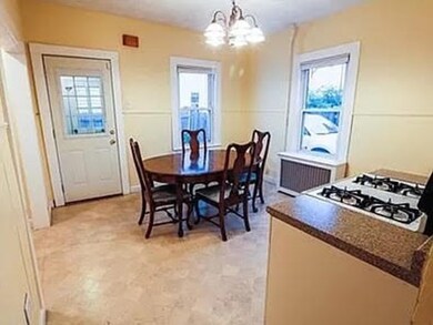 6 Berkshire Place unit Single Fam, Cambridge, MA 02141 - photo 3