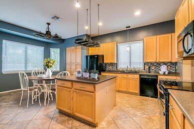 10615 E Keats Ave, Mesa, AZ 85209 - photo 7