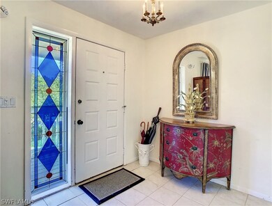 Foyer