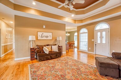 256 Profitts Way, Inman, SC 29349 - photo 3