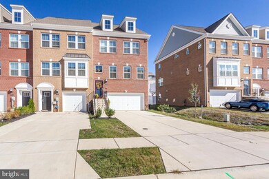 5778 Frederick Douglas Place, White Plains, MD 20695 - photo 2