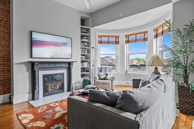 191 Saint Botolph St unit 4, Boston, MA 02115 - photo 2