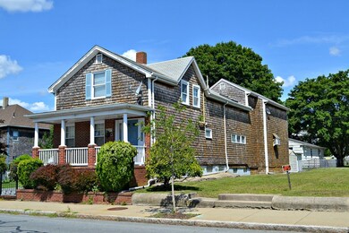 487 Allen St, New Bedford, MA 02740 - photo 3