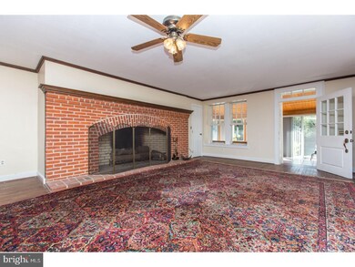 417 Vassar Ave, Swarthmore, PA 19081 - photo 4