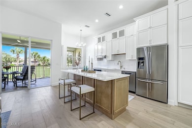 630 Lalique Cir unit 506, Naples, FL 34119 - photo 6
