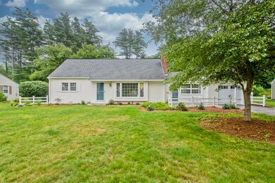 20 Leemond St, Wilbraham, MA 01095 - photo 3