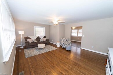 1501 Arrow Wood Rd, Asheboro, NC 27205 - photo 4