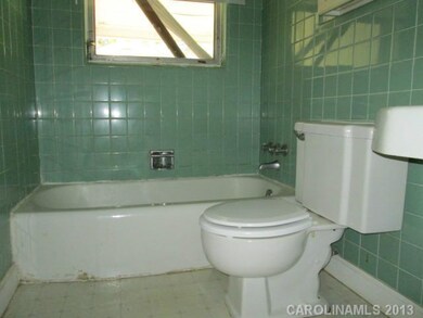 Bathroom - Full Bath