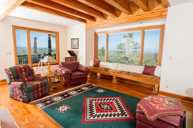 Main House Living Room