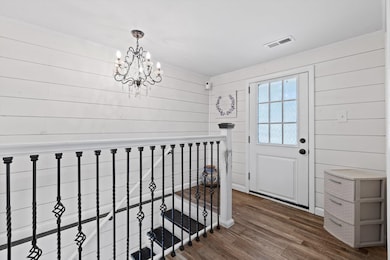 303 Cherokee Trail NW, Dalton, GA 30721 - photo 4