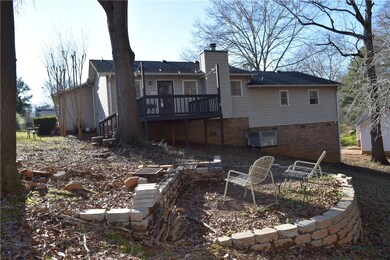 404 Kingston Way