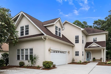 1008 Mill Run Rd, Sneads Ferry, NC 28460 - photo 2