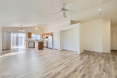 5354 Dandelion Ct, North Las Vegas, NV 89031 - photo 3