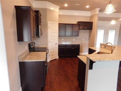 480 Captain Reid Ln, Prairie Grove, AR 72753 - photo 5