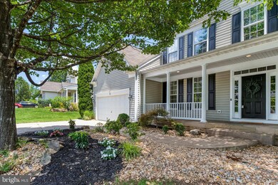 11211 Spring Meadow Blvd, Fredericksburg, VA 22407 - photo 4