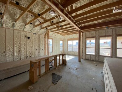 4016 Rockbridge Dr, Weatherford, TX 76085 - photo 2