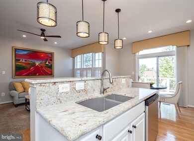 46166 Aisquith Terrace, Sterling, VA 20165 - photo 6