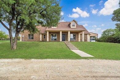 835 Trailwood Dr, Weatherford, TX 76085 - photo 3
