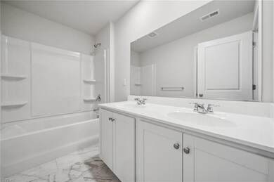 3023 Dalton Cir, Suffolk, VA 23435 - photo 5