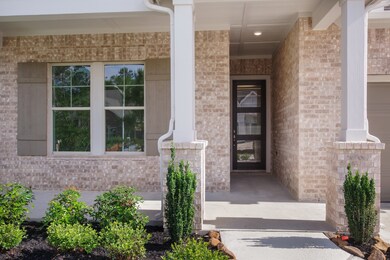 15244 Hemingway Heights Dr, Conroe, TX 77302 - photo 4