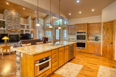 1961 S Knoll Trail, Show Low, AZ 85901 - photo 7