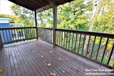 27 Ransom Rd unit 1, Brighton, MA 02135 - photo 5