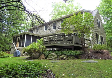 40 Dwinell Dr, Concord, NH 03301 - photo 2