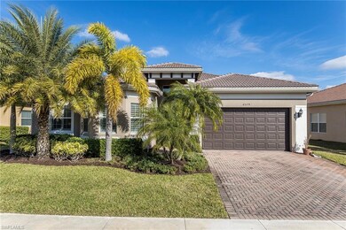 6579 Monterey Point, Naples, FL 34105 - photo 2