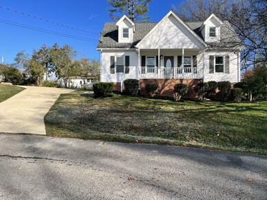 182 Tyne Rd, Shelbyville, TN 37160 - photo 4