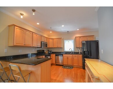51 Wyman Terrace unit B, Arlington, MA 02474 - photo 7