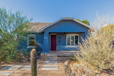 1244 E Palm Ln, Phoenix, AZ 85006 - photo 2