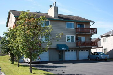 1920 Congress Cir, Anchorage, AK 99507 - photo 2