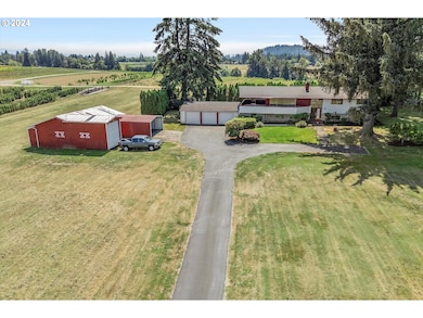 Acreage