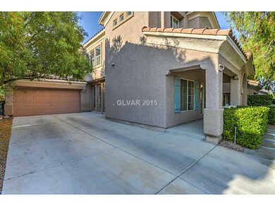 Property Photo. Extended Driveway on the side of t